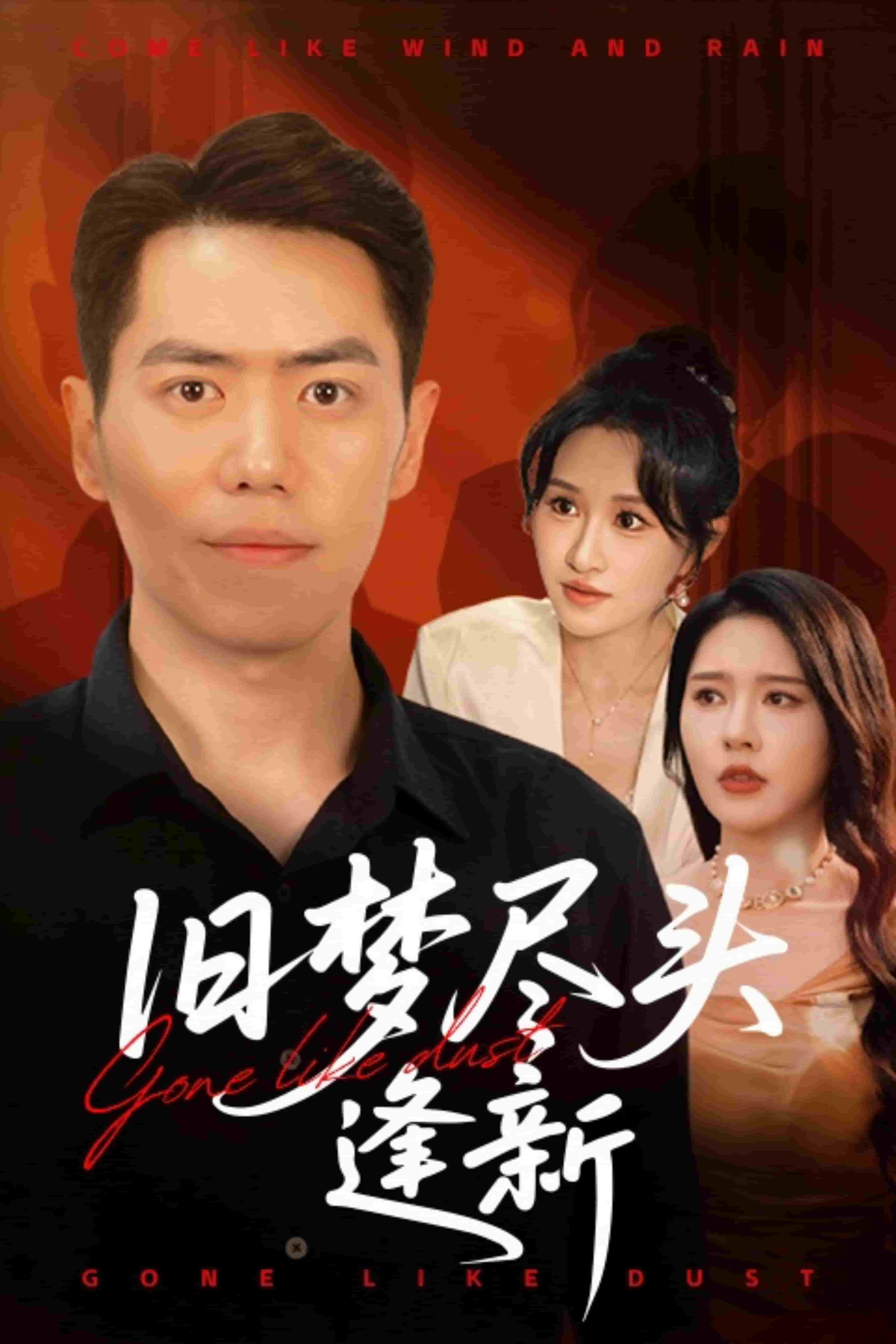旧梦尽头逢新 第9集