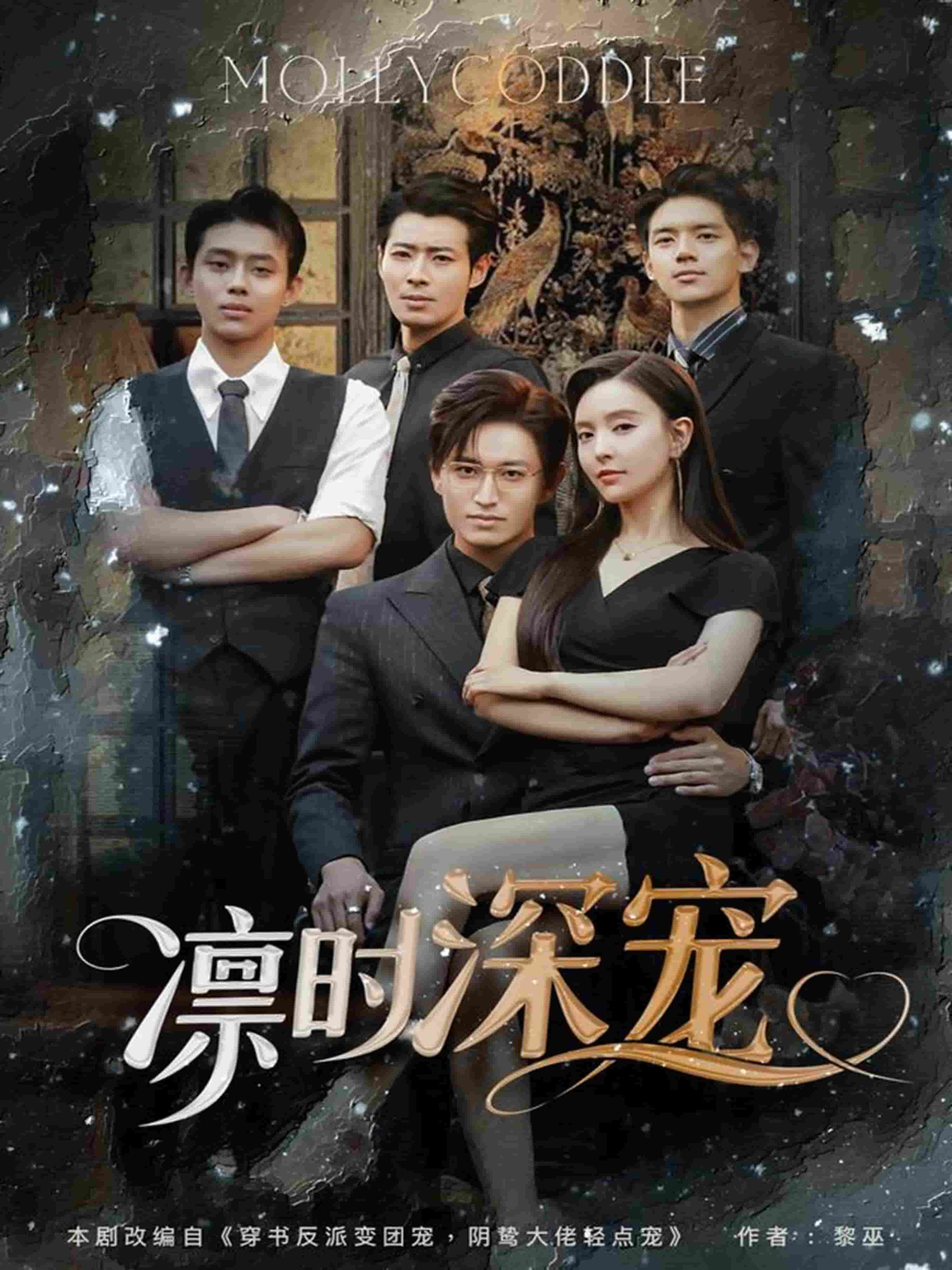 凛时深宠 第58集