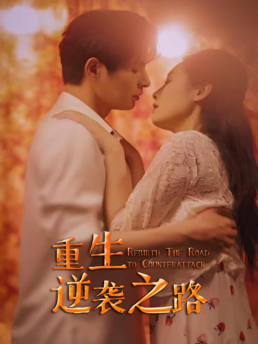 重生逆袭之路 第2集