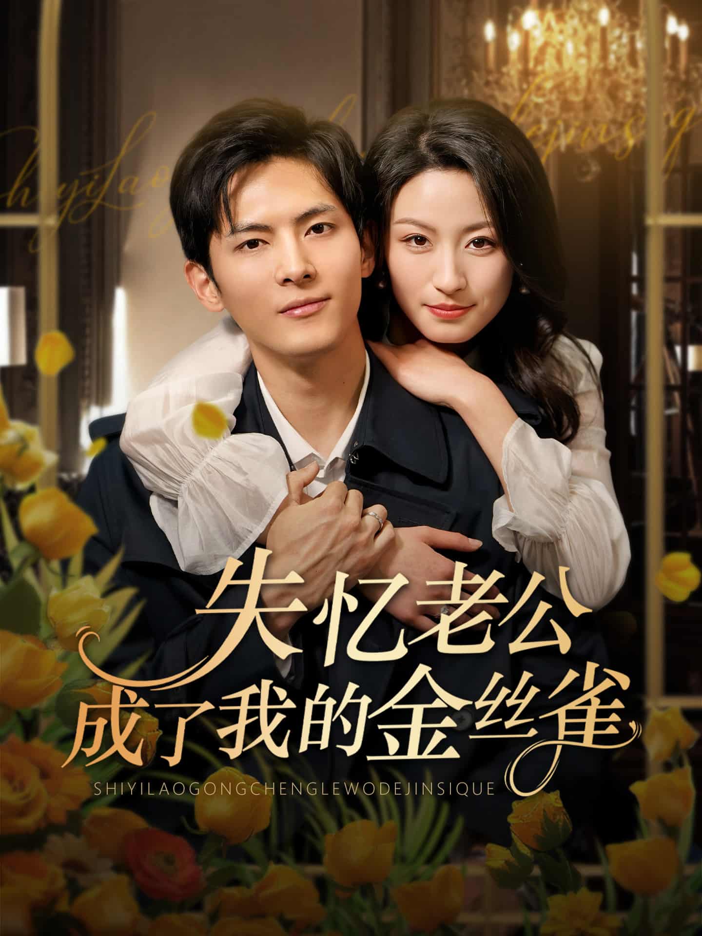 失忆老公成了我的金丝雀 第7集
