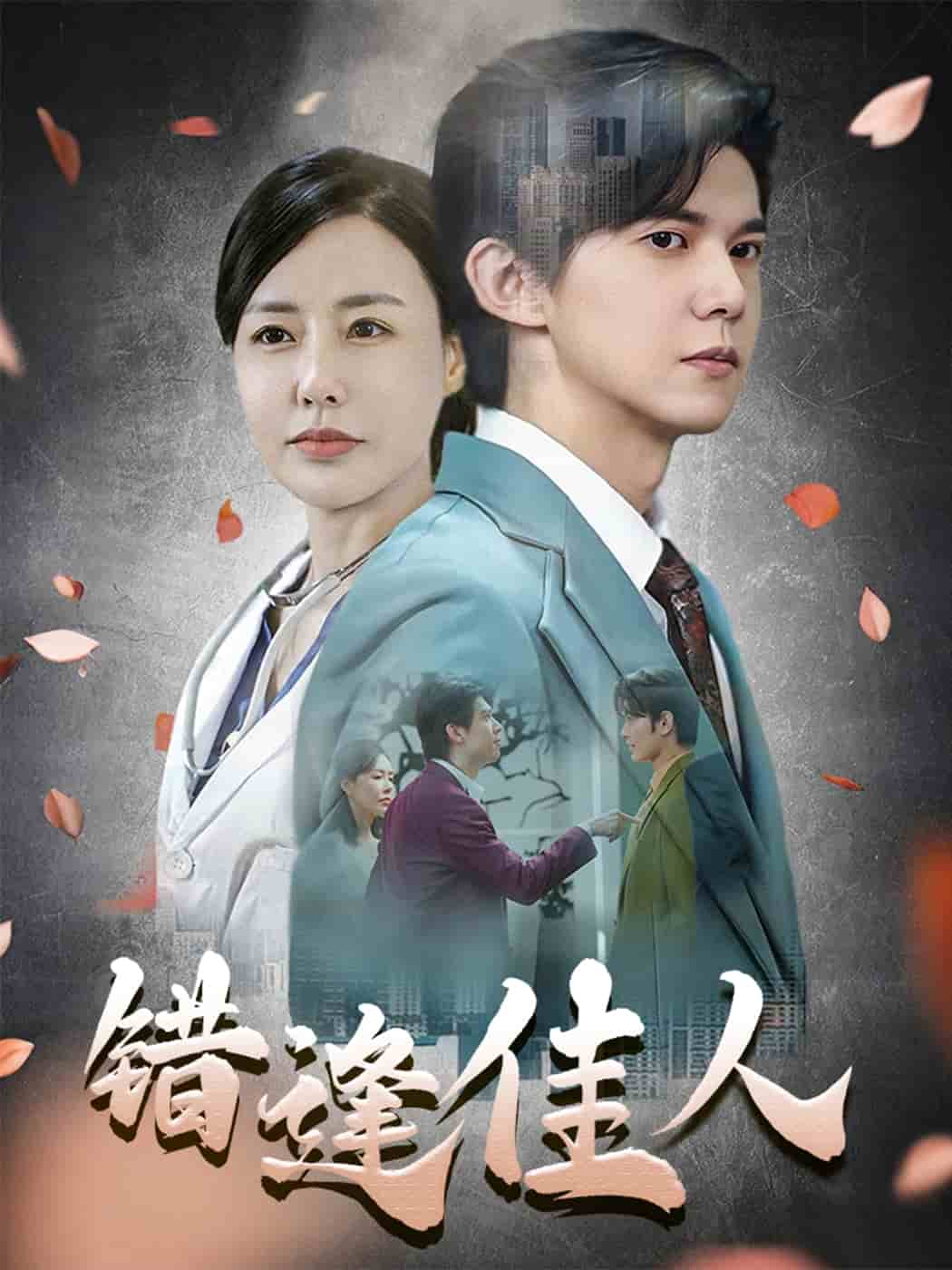 错逢佳人 第9集