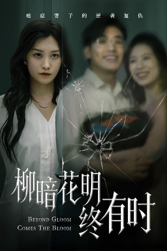 柳暗花明终有时 第1集