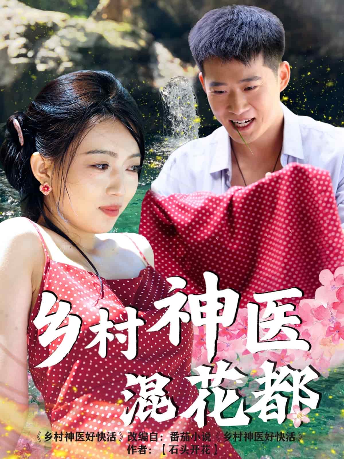 乡村神医混花都 第37集