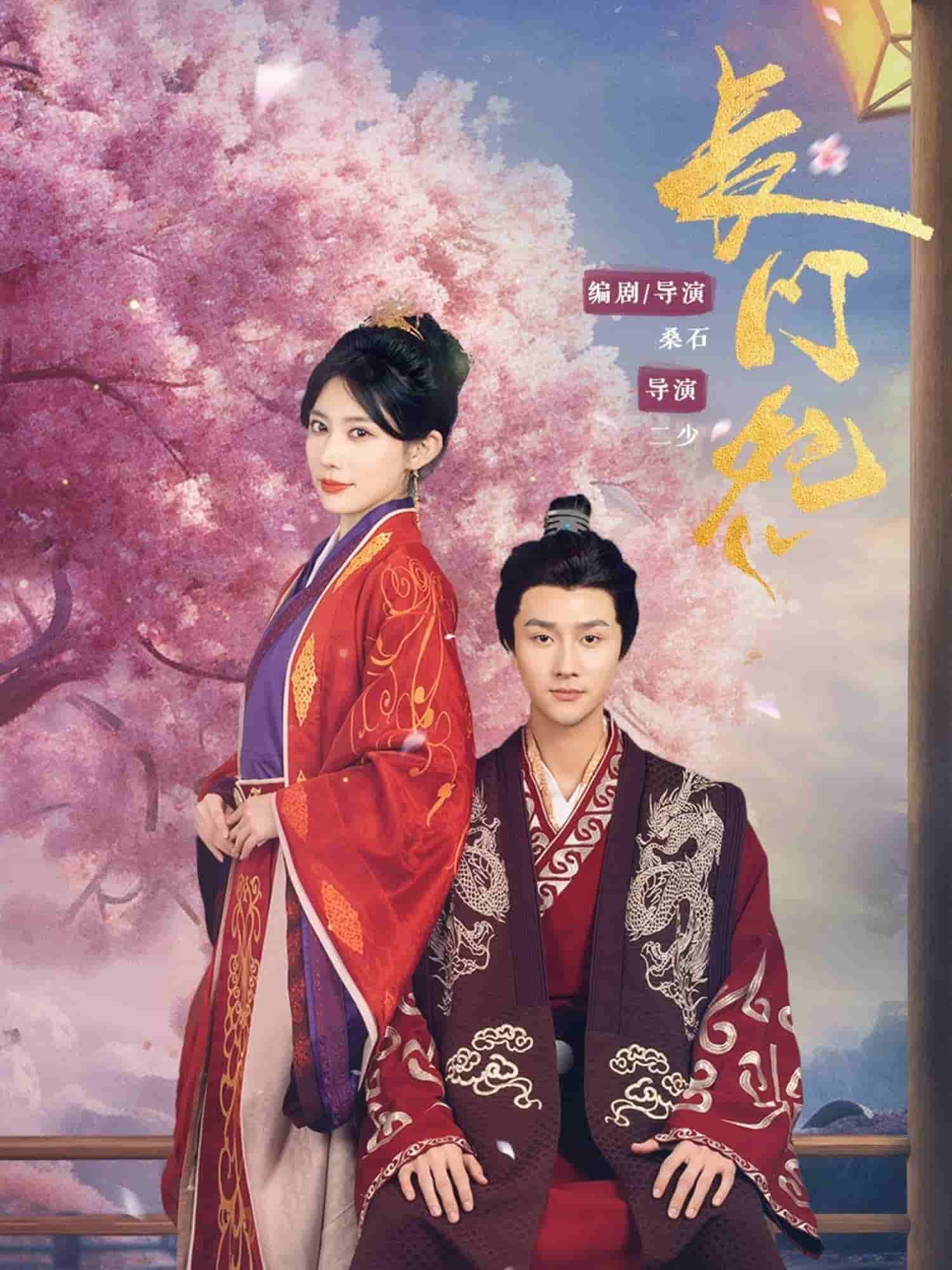 长门怨 第45集