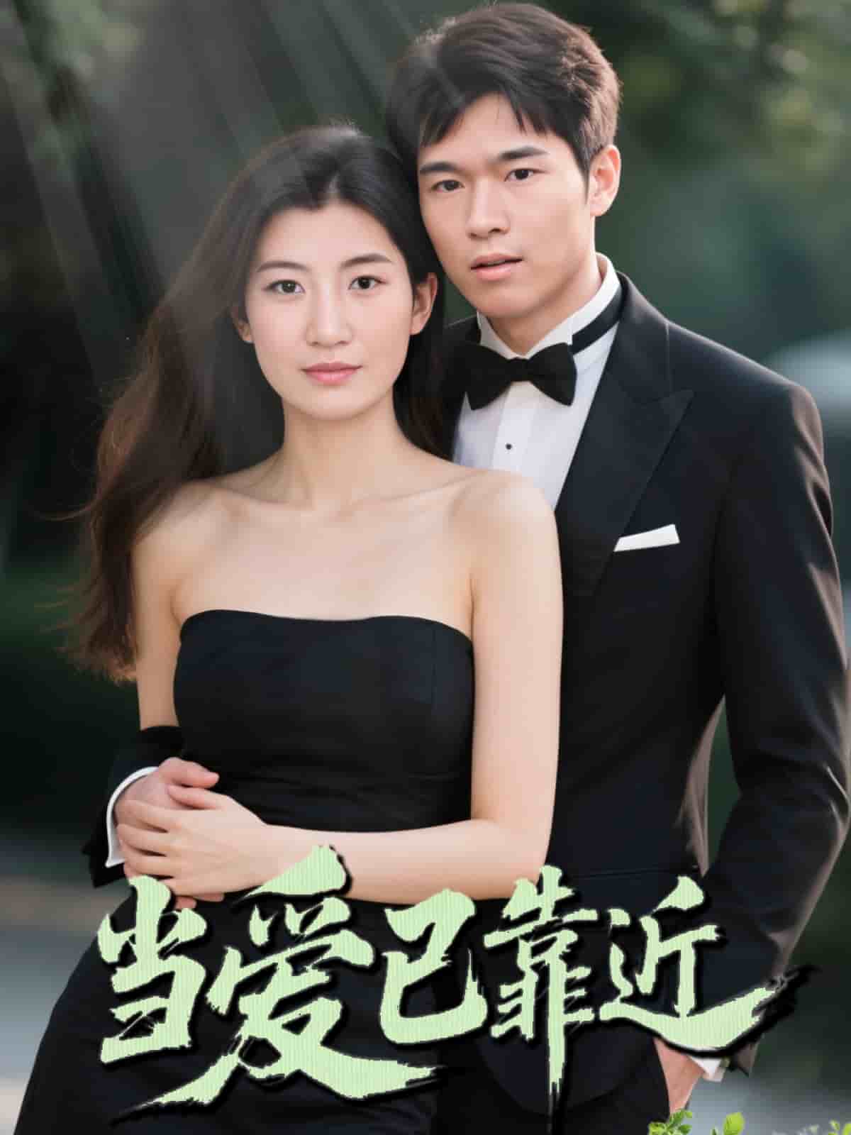 当爱已靠近 第1集