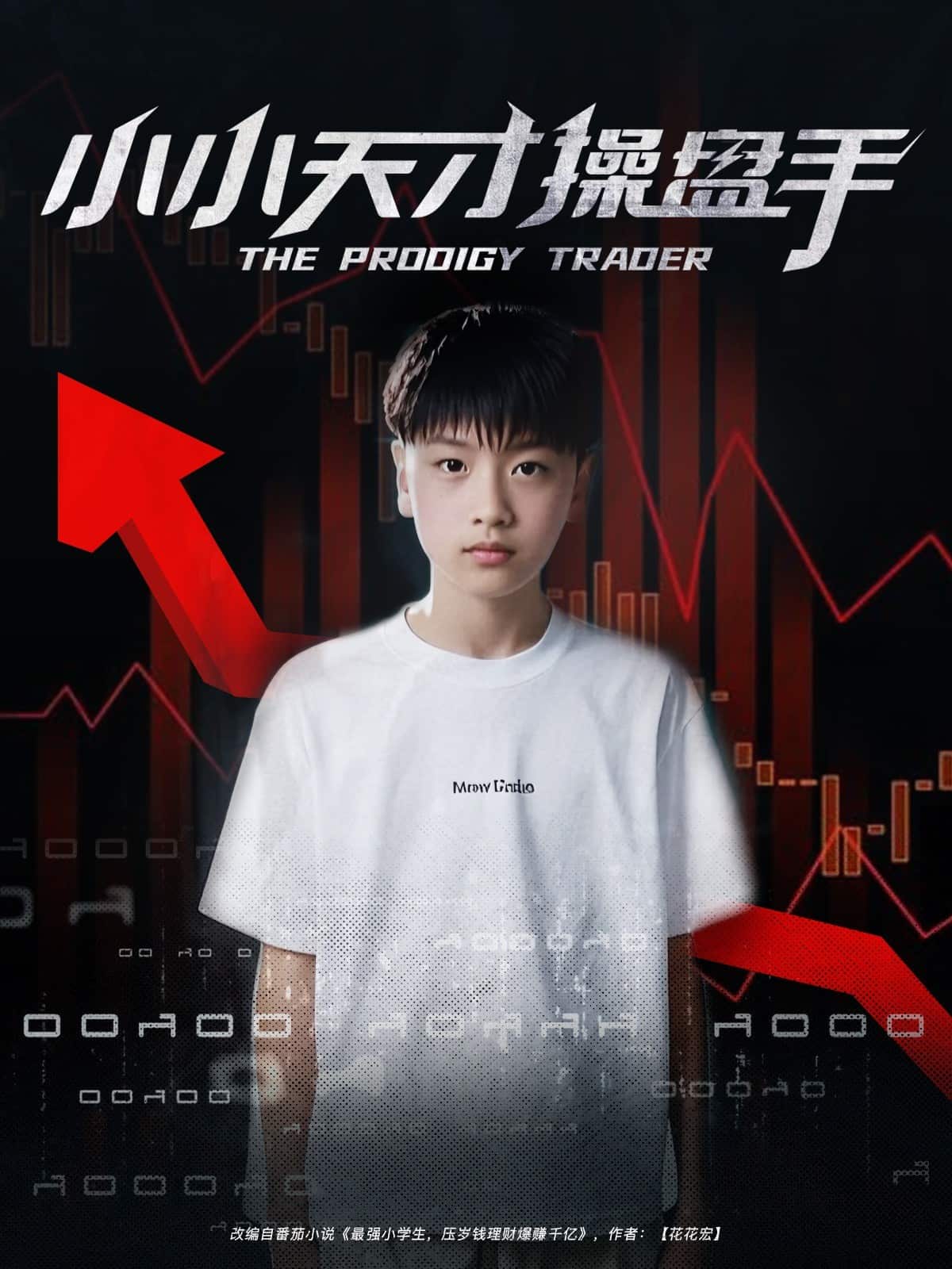小小天才操盘手 第1集