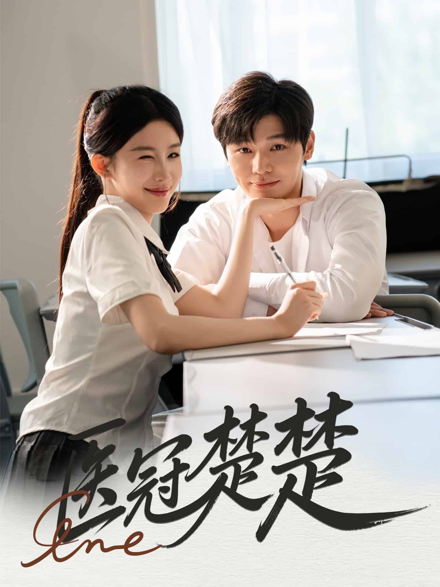 医冠楚楚 第1集
