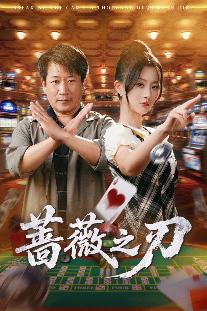 蔷薇之刃 第47集