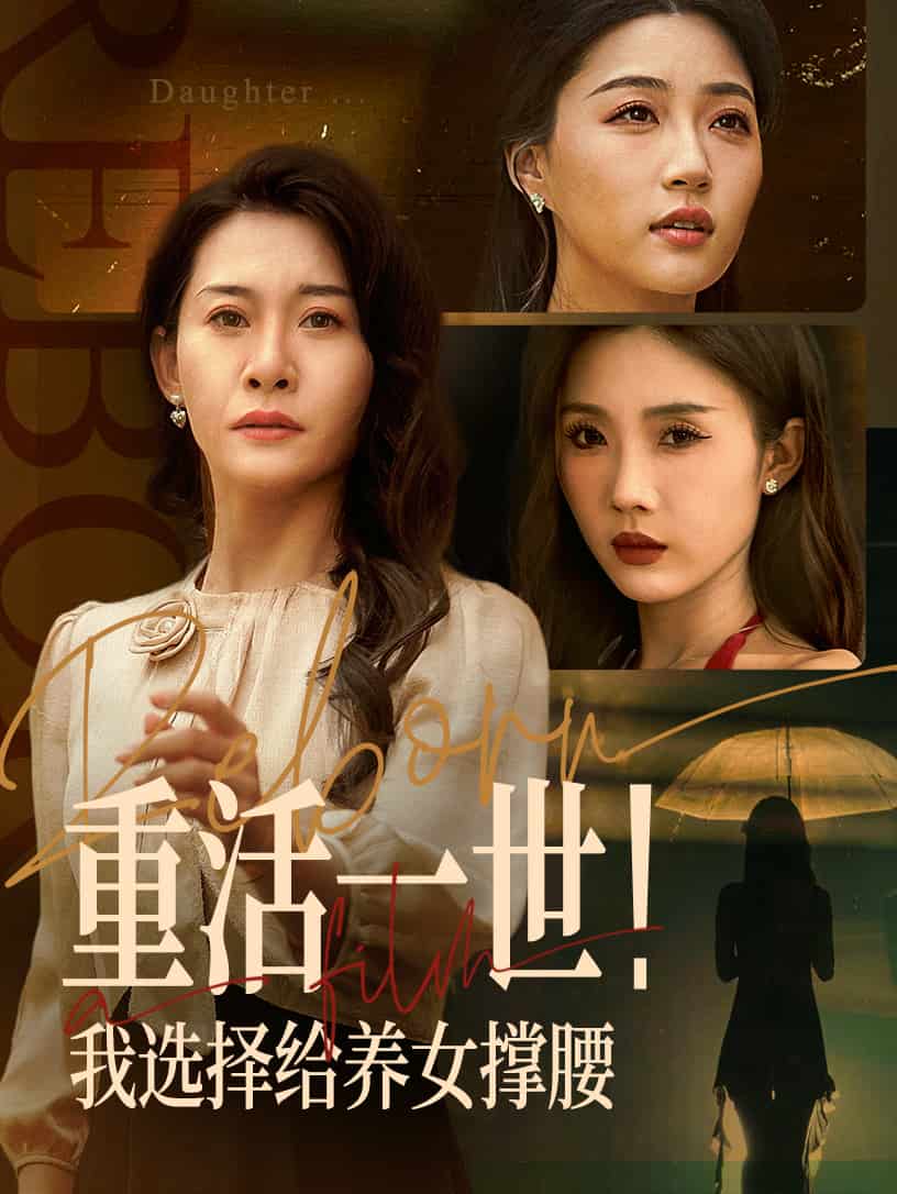 重活一世我选择给养女撑腰 第1集