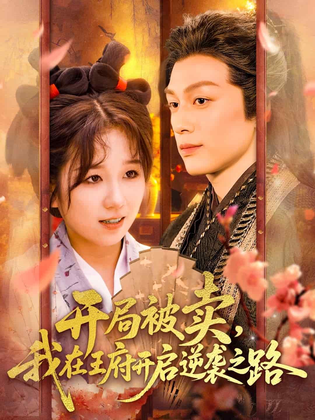 开局被卖我在王府开启逆袭之路 第54集