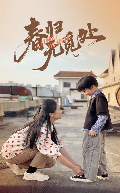 春归无觅处 第9集