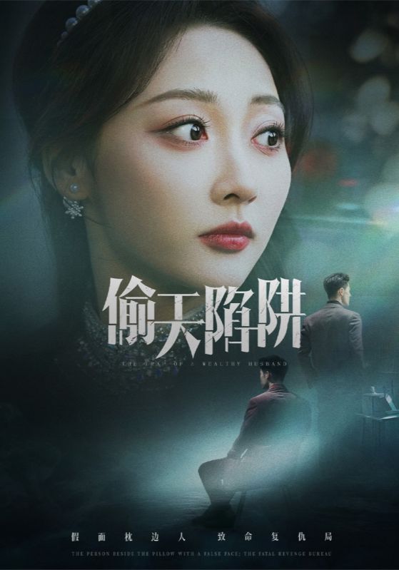 偷天陷阱（短剧版） 第41集