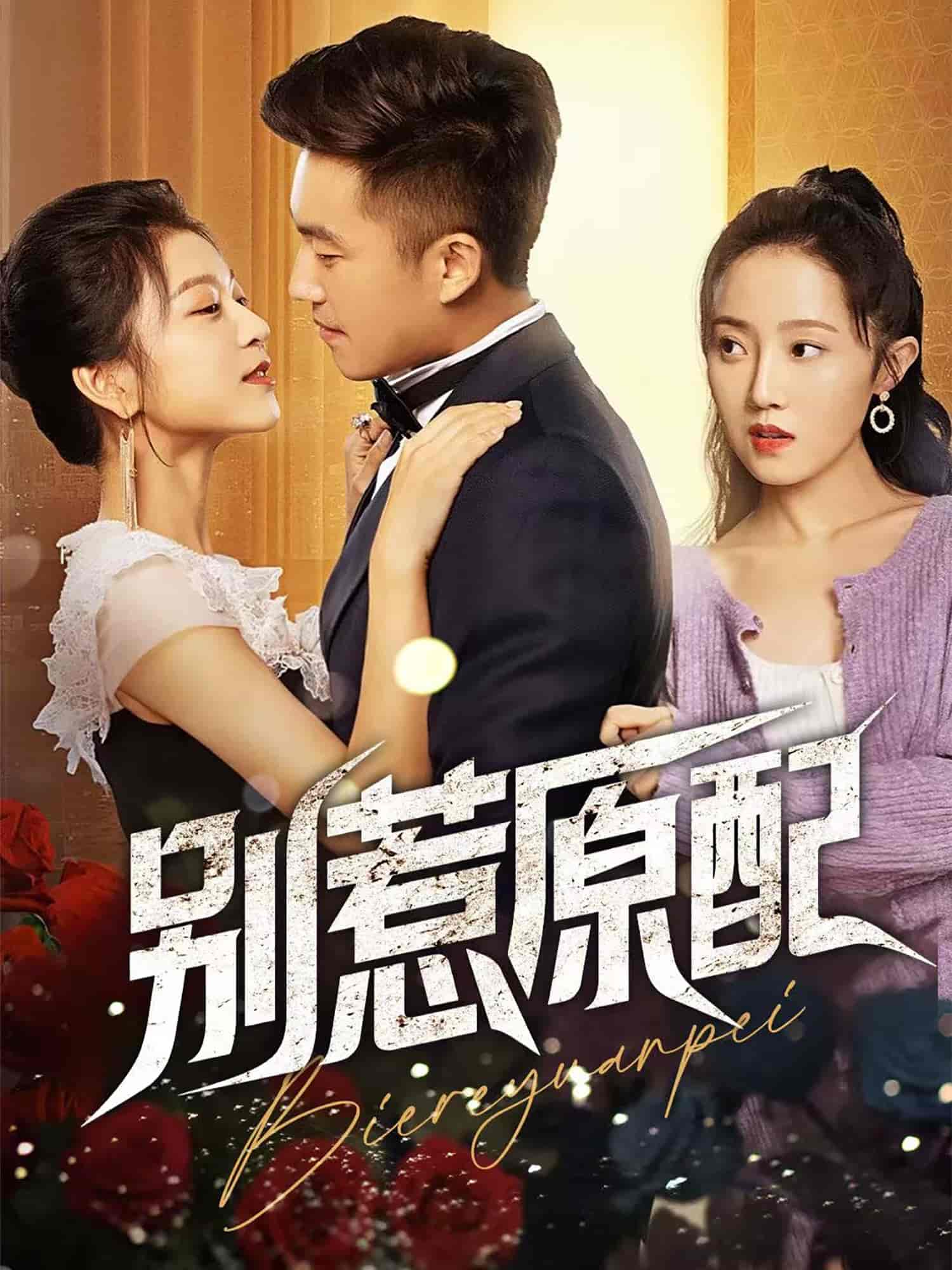 别惹原配 第2集