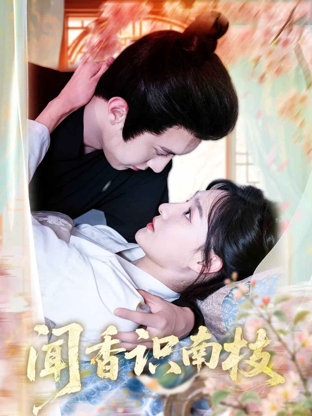 闻香识南枝 第01集