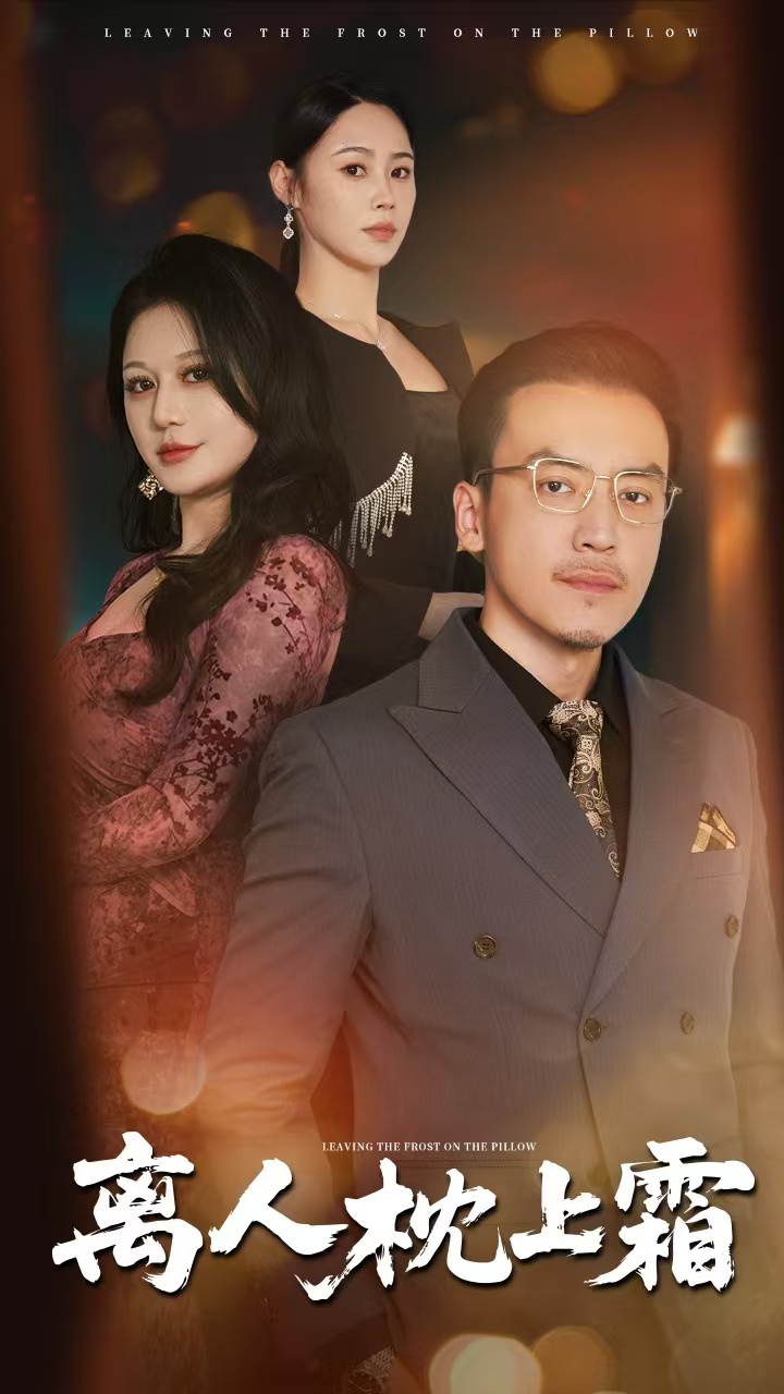 离人枕上霜 第9集