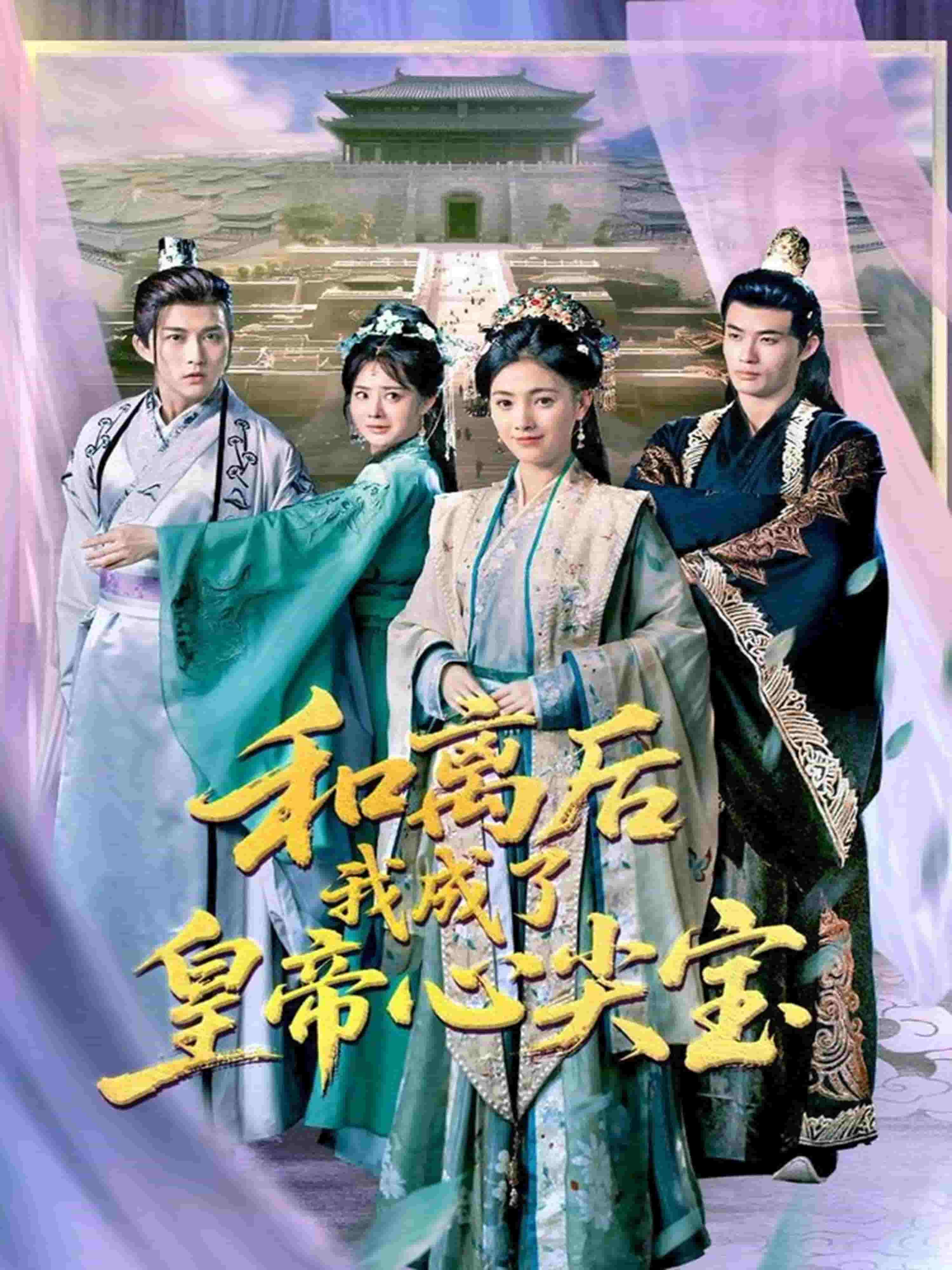 和离后我成了皇帝心尖宝 第01集