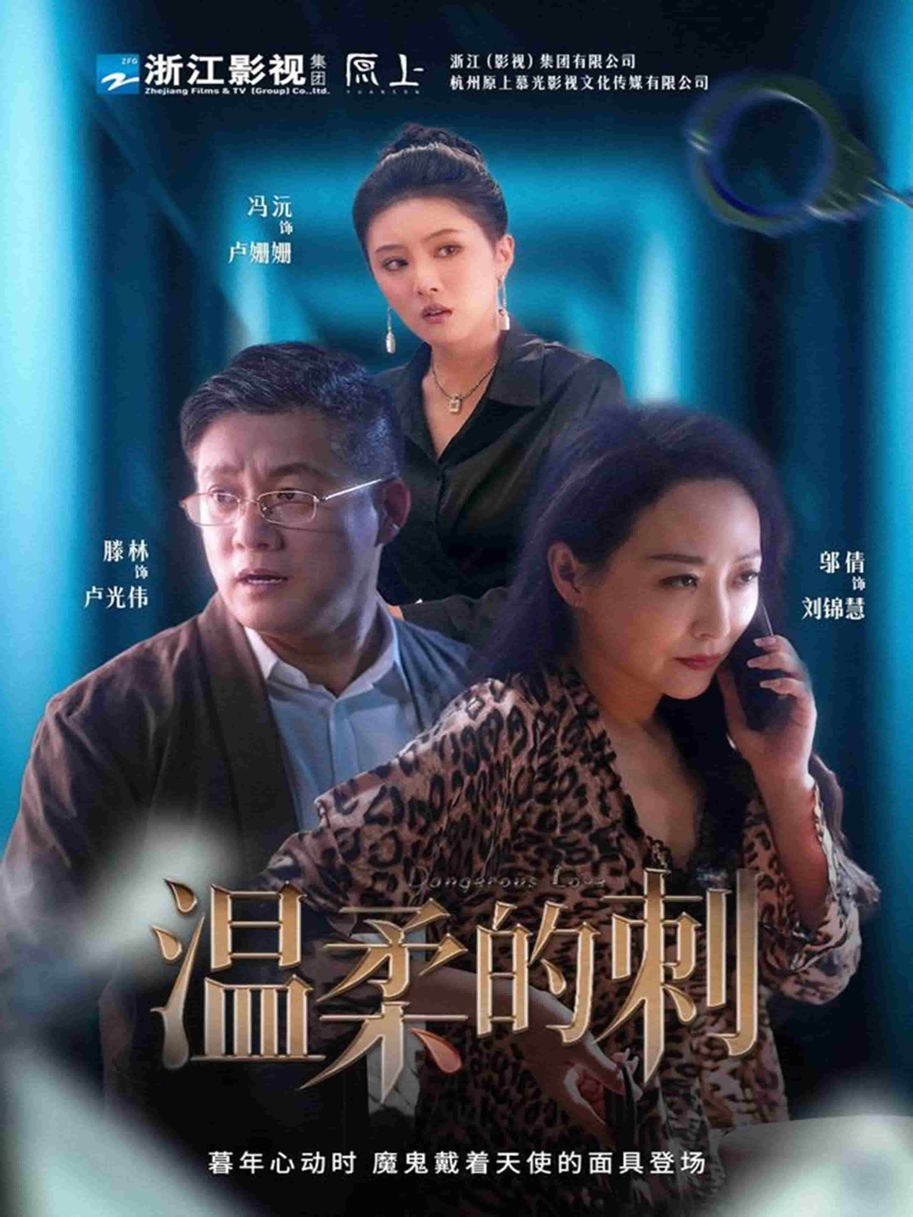 温柔的刺 第1集