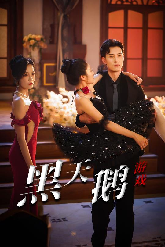 黑天鹅游戏 第1集