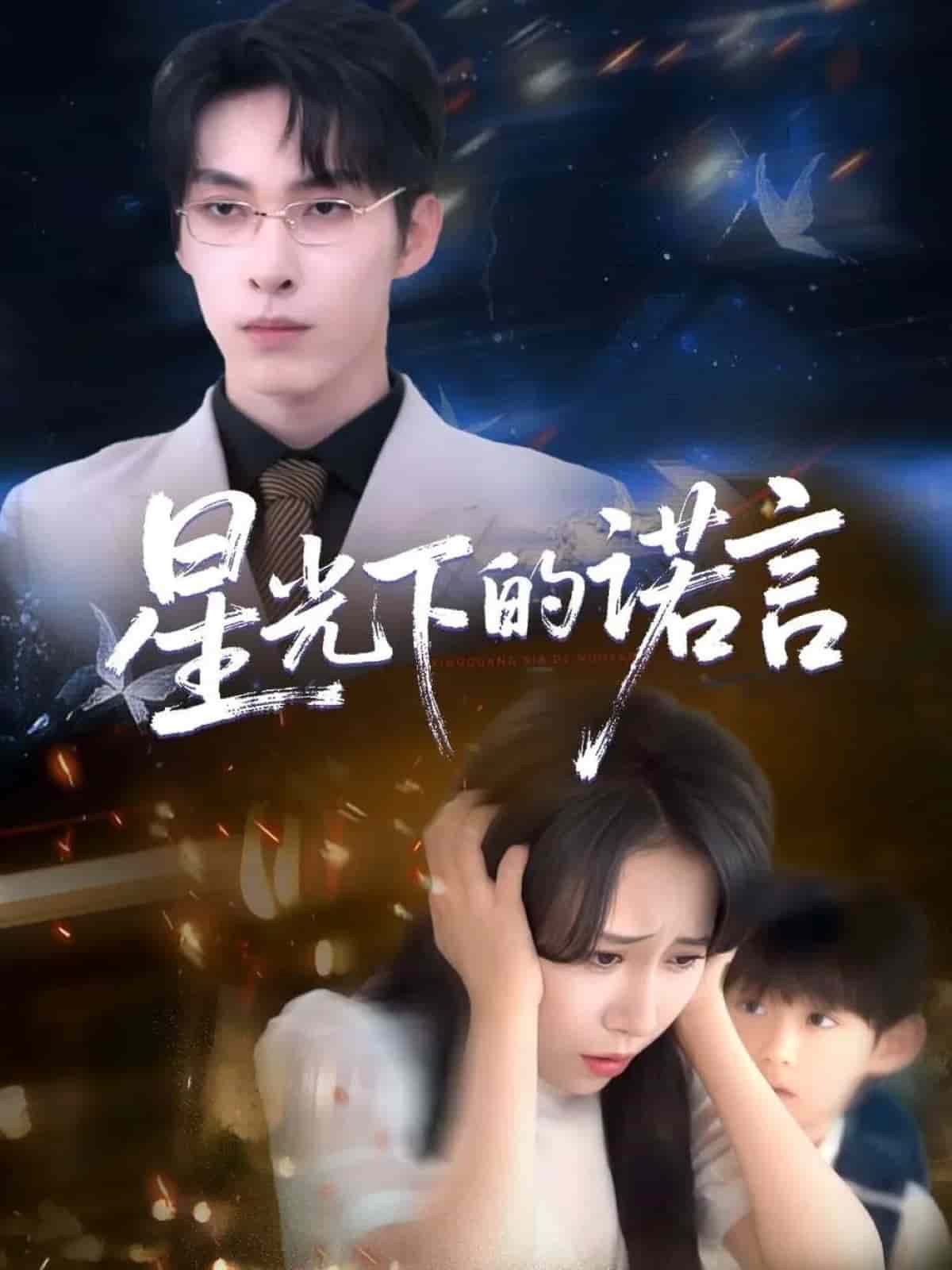 星光下的诺言 第1集