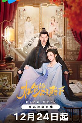 机智的公主殿下 第15集