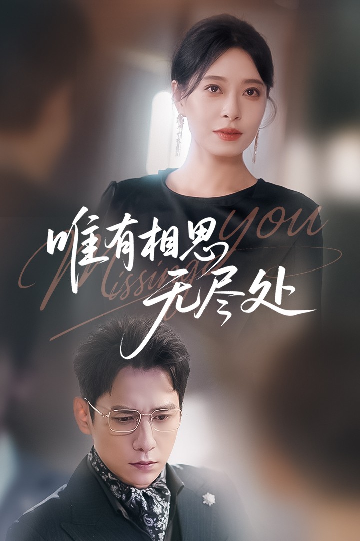 唯有相思无尽处 第01集