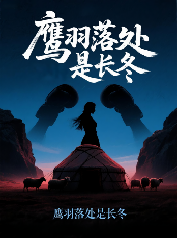 鹰羽落处是长冬 第01集