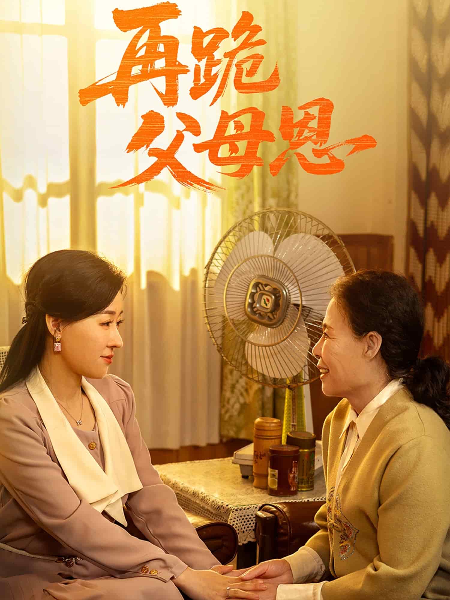 再跪父母恩 第01集