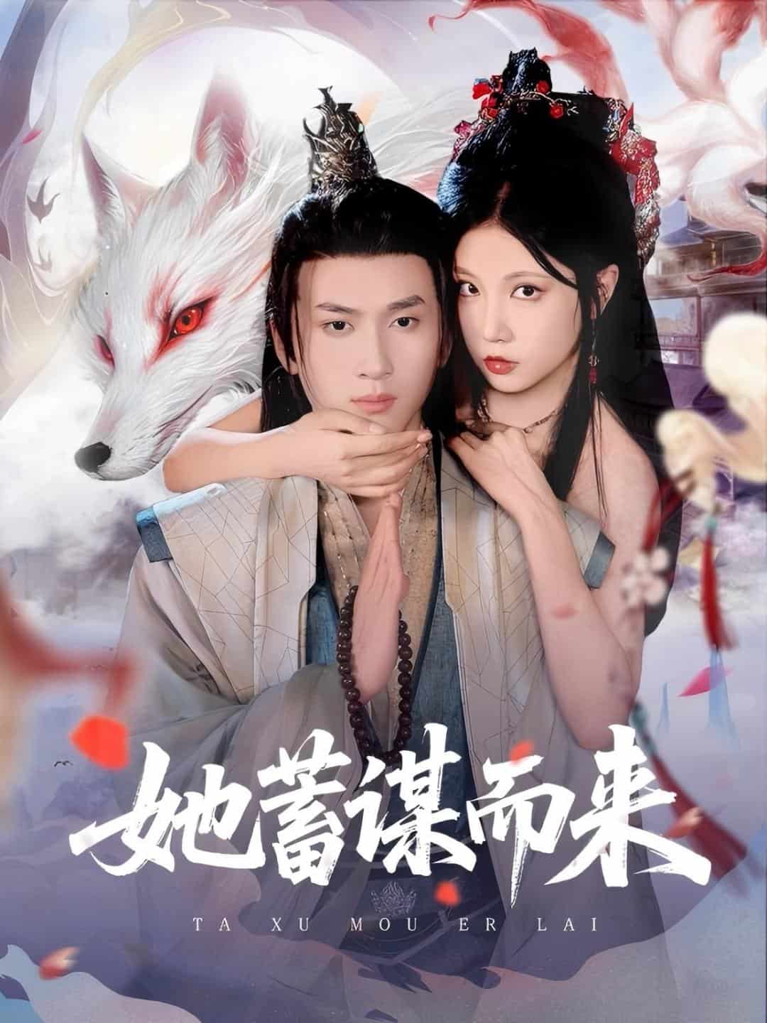 她蓄谋而来 第26集