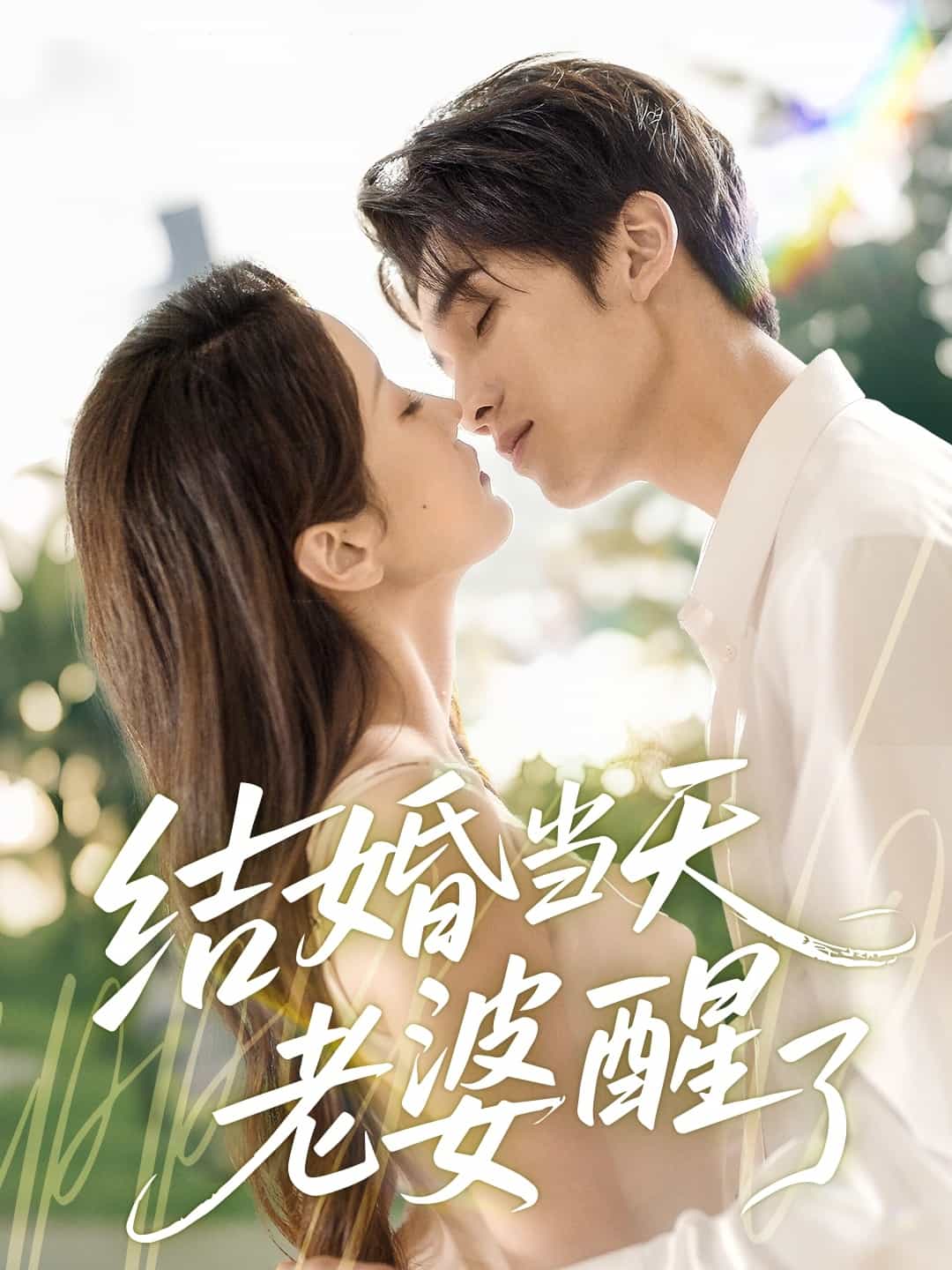 结婚当天老婆醒了 第27集
