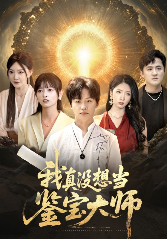 我真没想当鉴宝大师 第32集