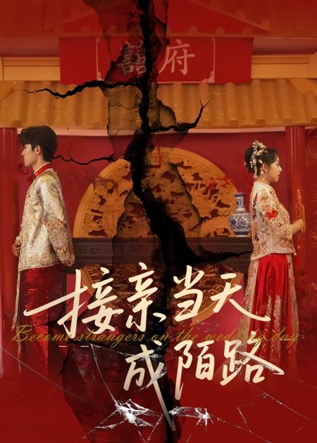 接亲当天成陌路 第02集