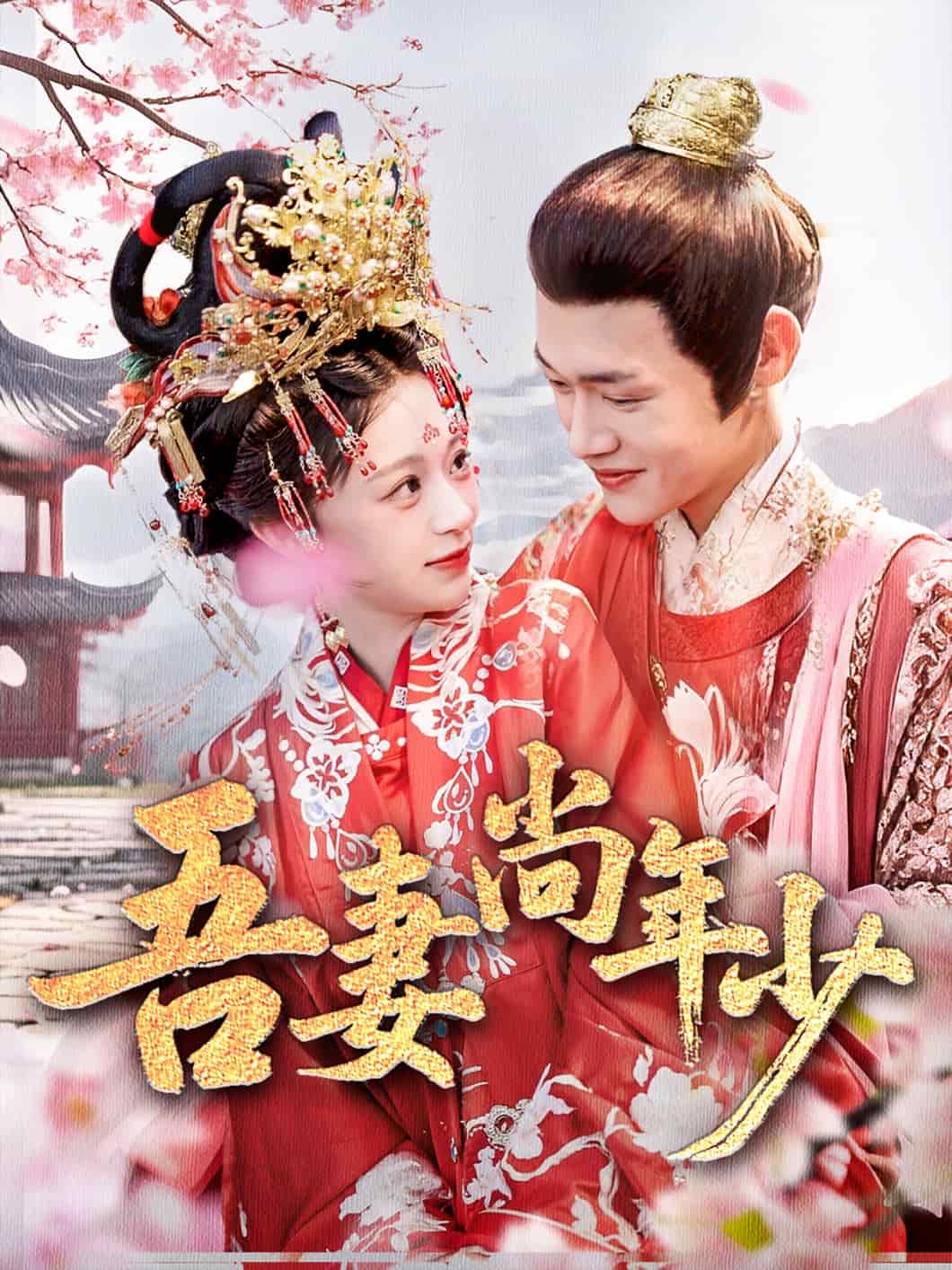 吾妻尚年少 第1集