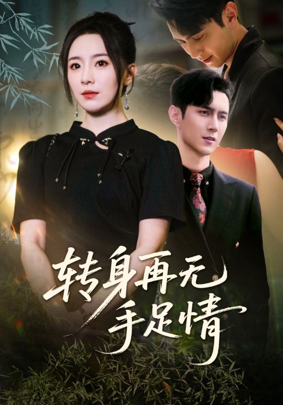 转身再无手足情 第01集