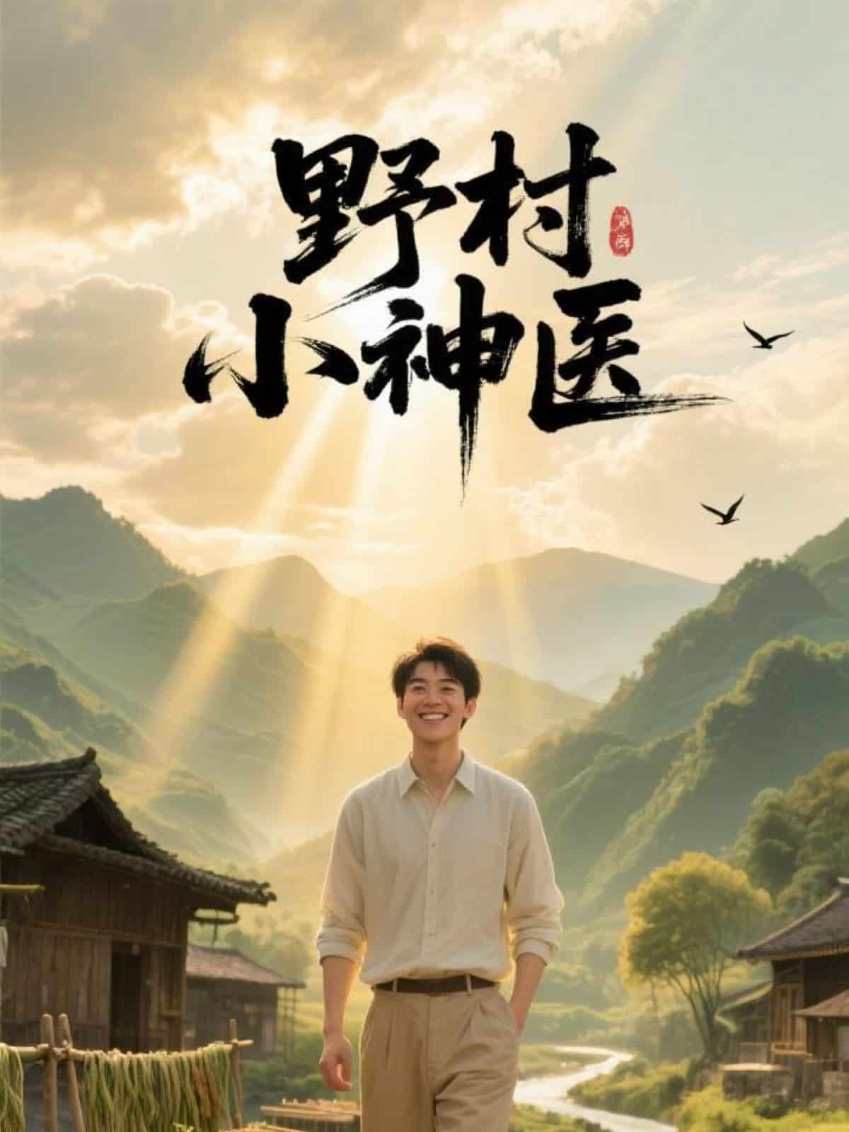野村小神医 第02集