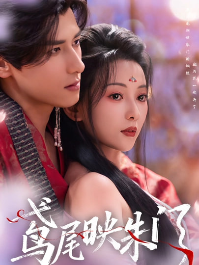 鸢尾映朱门 第32集