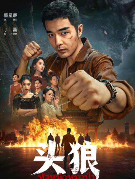 头狼 第10集