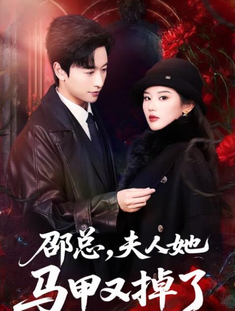 邵总，夫人她马甲又掉了 第01集