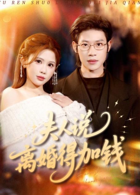 夫人说离婚得加钱 第45集
