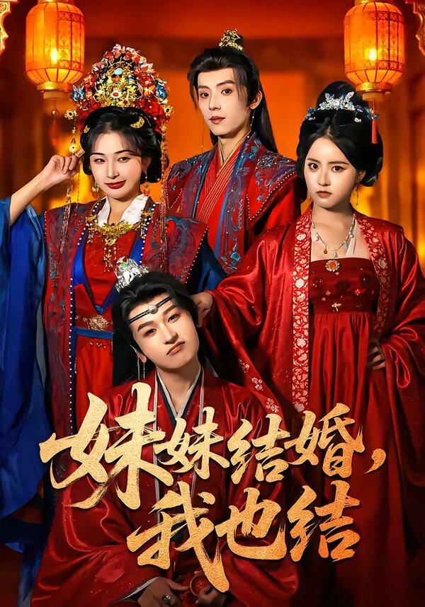 妹妹结婚，我也结 第09集