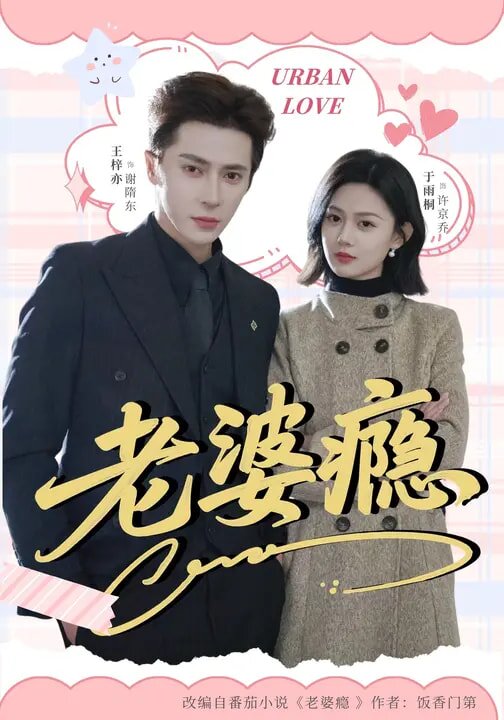 老婆瘾 第38集