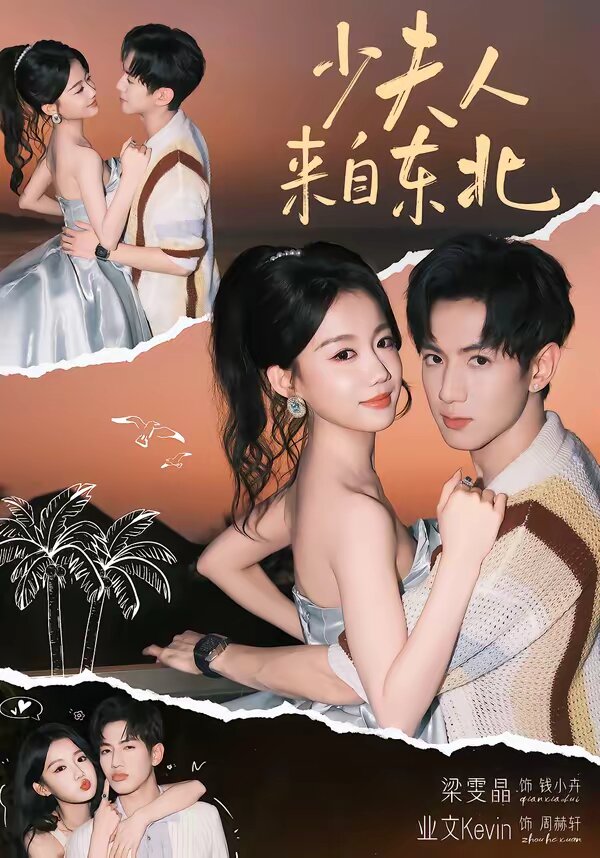 少夫人来自东北 第01集