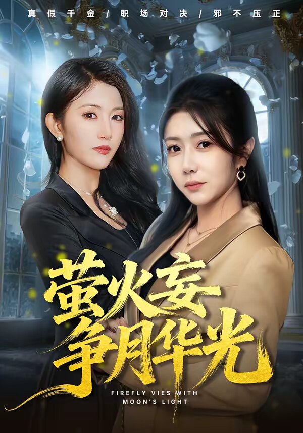 萤火妄争月华光 第02集