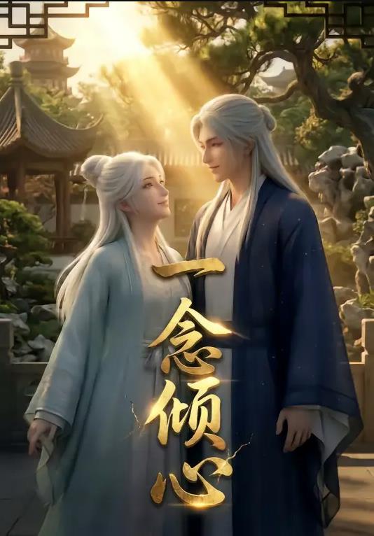 一念倾心漫剧 第02集