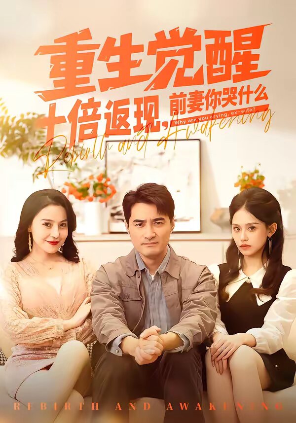 重生觉醒十倍返现，前妻你哭什么 第50集