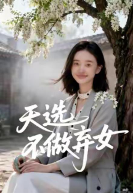 天选不做弃女 第01集