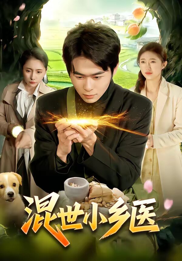 混世小乡医 第002集