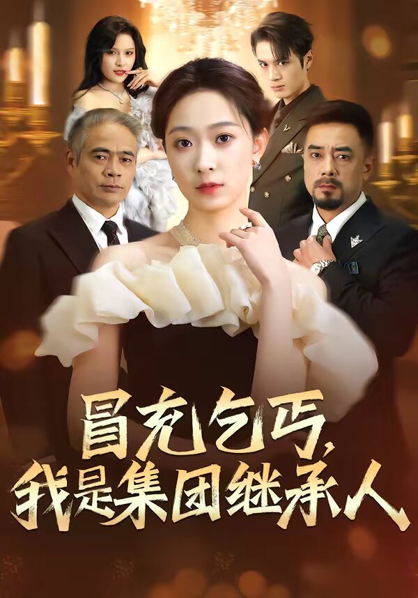 冒充乞丐，我是集团继承人 第09集