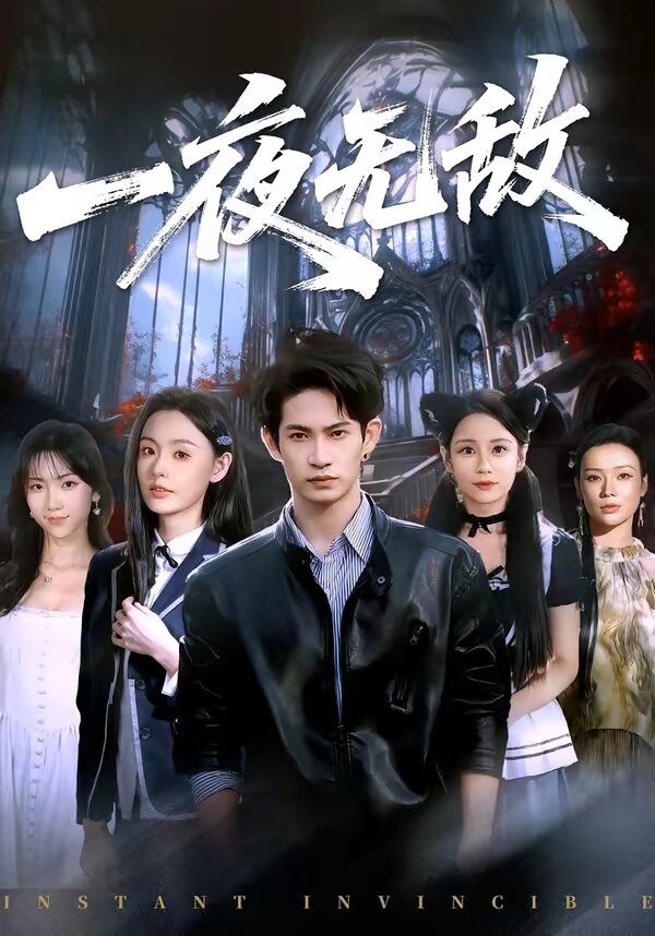 一夜无敌 第09集