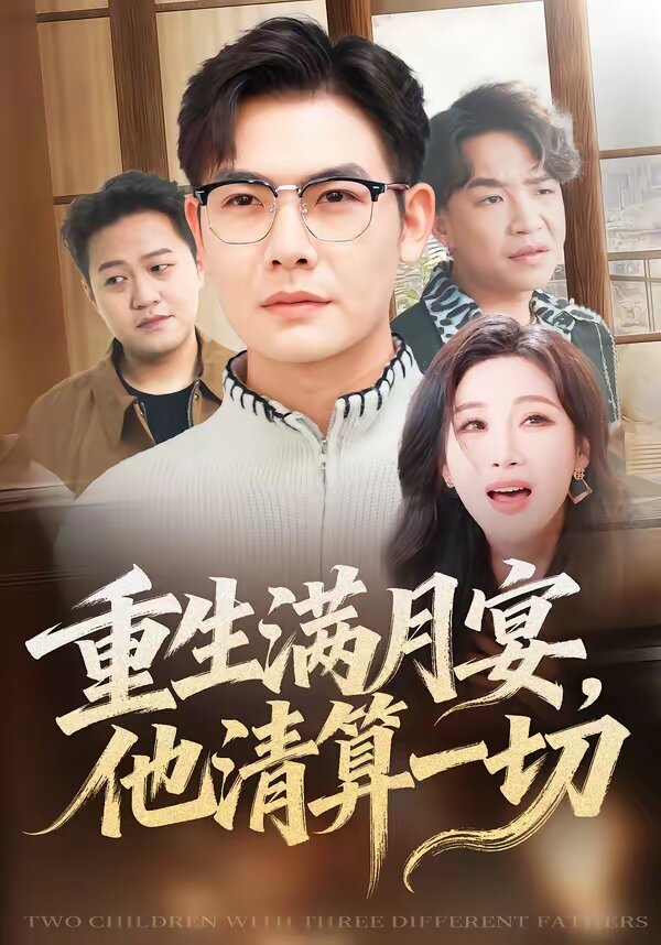 重生满月宴，他清算一切 第01集