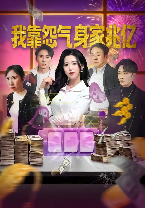 我靠怨气身家兆亿 第01集